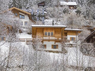 Vakantiepark Wald im Pinzgau  32