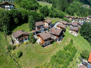 Vakantiepark Wald im Pinzgau  33