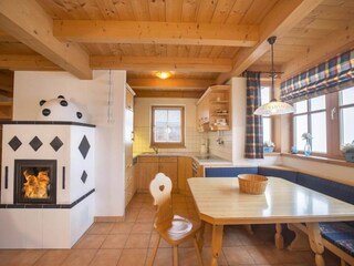 Vakantiepark Wald im Pinzgau  34