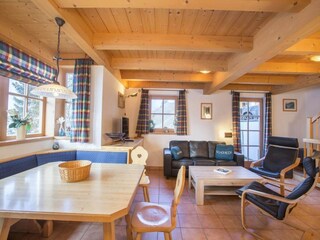 Vakantiepark Wald im Pinzgau  40
