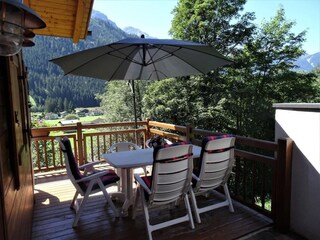 Vakantiepark Wald im Pinzgau  42
