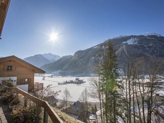 Vakantiepark Wald im Pinzgau  43