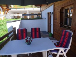 Vakantiepark Wald im Pinzgau  48