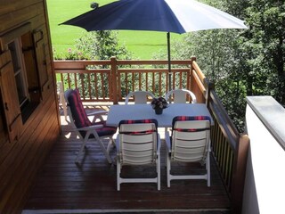 Vakantiepark Wald im Pinzgau  49