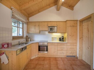 Vakantiepark Wald im Pinzgau Kenmerken 7