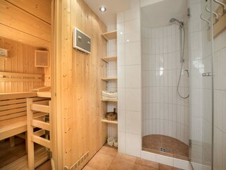 Holiday park Wald im Pinzgau Features 9