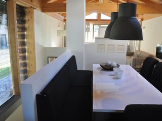 Holiday park Wald im Pinzgau Features 19