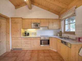 Ferienpark Wald im Pinzgau Ausstattung 16