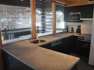 Ferienpark Wald im Pinzgau Ausstattung 11