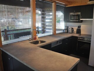 Holiday park Wald im Pinzgau Features 9