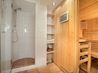 Holiday park Wald im Pinzgau Features 11