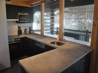 Ferienpark Wald im Pinzgau Ausstattung 19