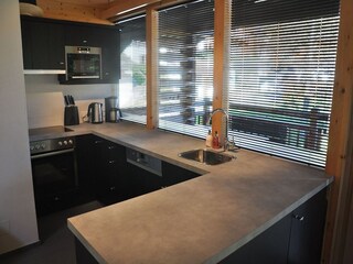 Parco vacanze Wald im Pinzgau Caratteristiche 19