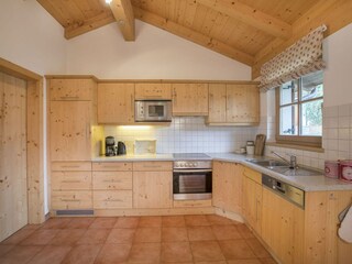 Parco vacanze Wald im Pinzgau Caratteristiche 20