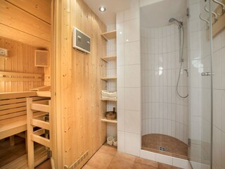 Parco vacanze Wald im Pinzgau Caratteristiche 16