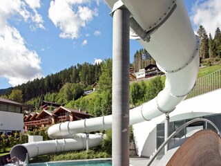 Parque de vacaciones Wald im Pinzgau Entorno 21