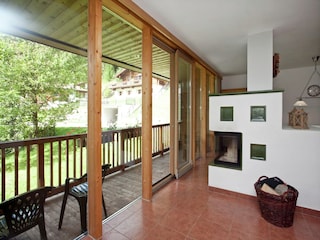 Ferienpark Wald im Pinzgau Ausstattung 10