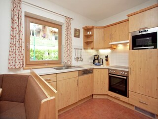 Vakantiepark Wald im Pinzgau Kenmerken 17