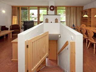 Holiday park Wald im Pinzgau Features 17