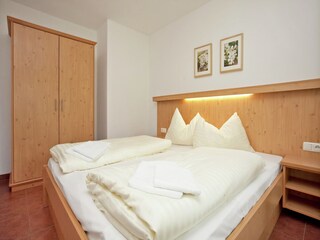 Parco vacanze Wald im Pinzgau Caratteristiche 9