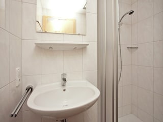 Vakantiepark Wald im Pinzgau Kenmerken 14