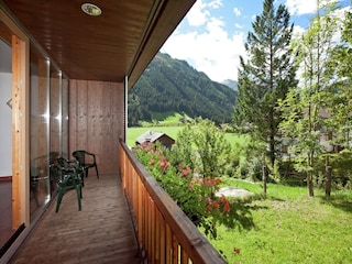 Ferienpark Wald im Pinzgau Außenaufnahme 6