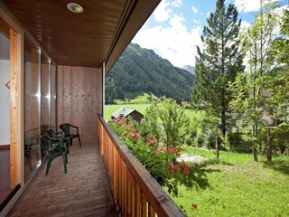 Parco vacanze Wald im Pinzgau Registrazione all'aperto 6