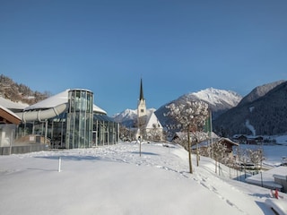 Ferienpark Wald im Pinzgau Umgebung 23