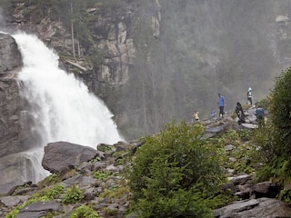 Ferienpark Wald im Pinzgau Umgebung 20