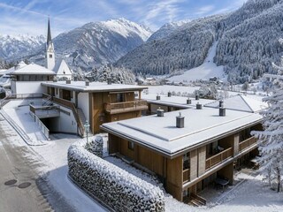 Parque de vacaciones Wald im Pinzgau  24