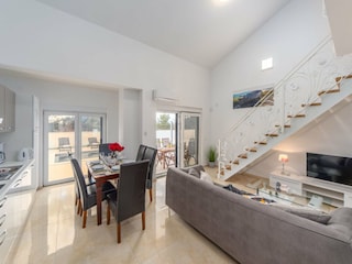 Villa Sibenik Ausstattung 12