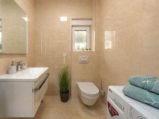 Villa Brodarica Équipement 6