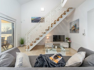 Villa Sibenik Ausstattung 1