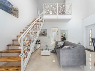 Villa Brodarica Características 8