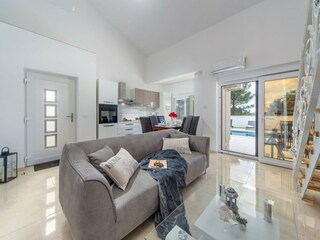 Villa Brodarica Ausstattung 9