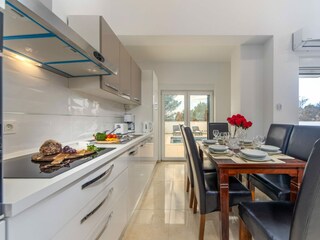 Villa Brodarica Équipement 10