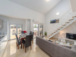 Villa Brodarica Équipement 11