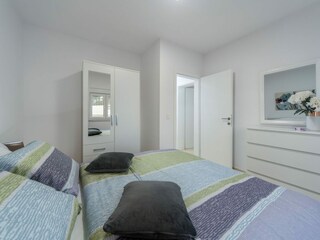 Villa Brodarica Características 12