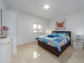 Villa Brodarica Características 16