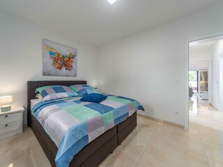 Villa Brodarica Características 17