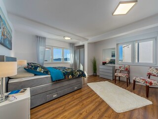 Villa Brodarica Équipement 13