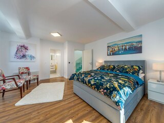 Villa Brodarica Características 18