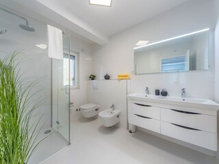 Villa Brodarica Ausstattung 11
