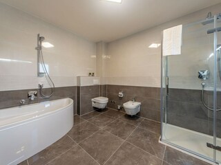 Villa Brodarica Características 22