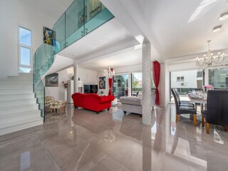 Villa Brodarica Características 24