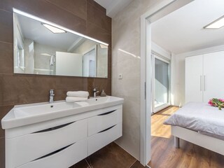 Villa Brodarica Ausstattung 16