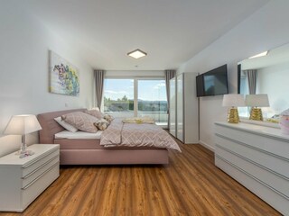 Villa Brodarica Ausstattung 23