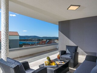 Villa Brodarica Außenaufnahme 7