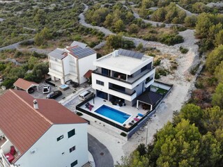 Villa Brodarica Außenaufnahme 8
