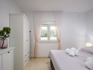 Villa Brodarica Caratteristiche 6